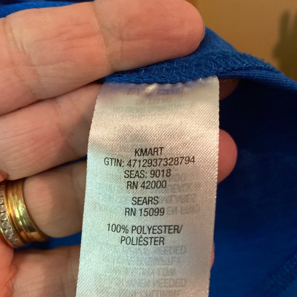 Tee - Picture 4 of 5